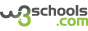 w3school logo