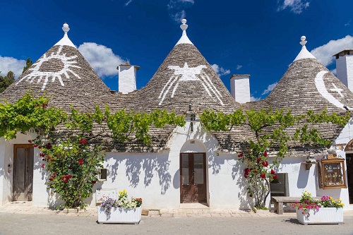 Trulli