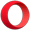 Opera icon